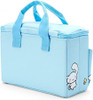 Sanrio Carrying Box with Handle Medium - Cinnamoroll