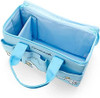 Sanrio Carrying Box with Handle Medium - Cinnamoroll