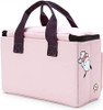Sanrio Carrying Box with Handle Medium - Pochacco