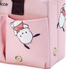 Sanrio Carrying Box with Handle Medium - Pochacco