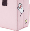 Sanrio Carrying Box with Handle Medium - Pochacco