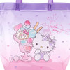 Sanrio Swim Bag Hllo Kitty (Ice Cream)