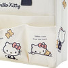 Sanrio Carrying Box with Handle Large - Hello Kitty
