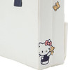 Sanrio Carrying Box with Handle Large - Hello Kitty