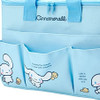 Sanrio Carrying Box with Handle Large - Cinnamoroll