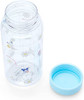 Sanrio Clear Water Bottle Sanrio Characters (Daisy)