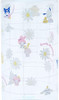 Sanrio Clear Water Bottle Sanrio Characters (Daisy)