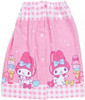 Sanrio Bath Towel Wrap My Melody 60cm
