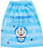 Sanrio Bath Towel Wrap Doraemon 60cm