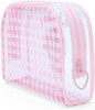 Sanrio Clear Pouch My Sweet Piano