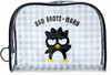 Sanrio Clear Pouch Bad Badtz-Maru