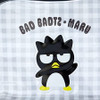 Sanrio Clear Pouch Bad Badtz-Maru