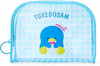 Sanrio Clear Pouch Taxedo Sam