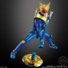 Bandai Candy SO-DO Kamen Rider Fourze 12Pcs Complete Box