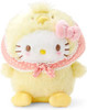 Sanrio Plush Toy (Easter) Hello Kitty