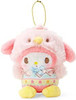 Sanrio Mascot Holder (Easter) My Melody
