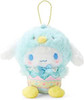 Sanrio Mascot Holder (Easter) Cinnamoroll