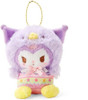 Sanrio Mascot Holder (Easter) Kuromi
