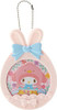 Sanrio Button Badge & Charm (Easter) My Melody