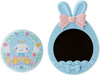 Sanrio Button Badge & Charm (Easter) Cinnamoroll