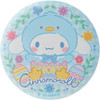 Sanrio Button Badge & Charm (Easter) Cinnamoroll