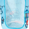 Sanrio Display Drawstring Bag Hangyodon (Gyodon Room)