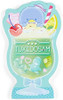 Sanrio Cream Soda Shaped Memo Pad Tuxedo Sam
