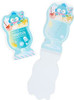 Sanrio Cream Soda Shaped Memo Pad Hangyodon