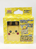 Pokemon Center Original TCG Scarlet & Violet Starter Set ex - Pikachu Special Set
