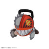 Sega Chainsaw Man Mini Plush Doll Collection 6pcs Complete Box