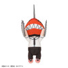 Sega Chainsaw Man Mini Plush Doll Collection 6pcs Complete Box