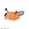 Sega Chainsaw Man Mini Plush Doll Collection 6pcs Complete Box