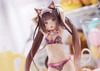 Plum Chocola Lovely Sweets Time 1/7 Figure (Nekopara)