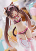 Plum Chocola Lovely Sweets Time 1/7 Figure (Nekopara)