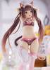 Plum Chocola Lovely Sweets Time 1/7 Figure (Nekopara)
