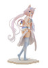 Plum Vanilla Lovely Sweets Time 1/7 Figure (Nekopara)