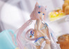 Plum Vanilla Lovely Sweets Time 1/7 Figure (Nekopara)