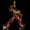 Sentinel RIOBOT Compatible Kaiser Figure (Super Robot Wars OG)