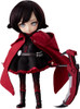 Good Smile Company Harmonia humming Ruby Rose Figure (RWBY: Ice Queendom)