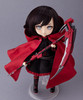 Good Smile Company Harmonia humming Ruby Rose Figure (RWBY: Ice Queendom)