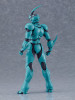Max Factory figma Guyver I: Ultimate Edition Figure (Bio Booster Armor Guyver)