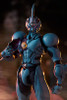 Max Factory figma Guyver I: Ultimate Edition Figure (Bio Booster Armor Guyver)