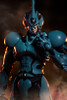 Max Factory figma Guyver I: Ultimate Edition Figure (Bio Booster Armor Guyver)