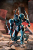 Max Factory figma Guyver I: Ultimate Edition Figure (Bio Booster Armor Guyver)