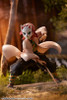 Phat! Sabito 1/7  Figure (Demon Slayer: Kimetsu no Yaiba)