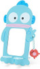 Sanrio Character Shaped Standing Mirror - Sanrio Hangyodon (Gyodon Room)