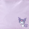 Sanrio Cooler Lunch Bag - Kuromi