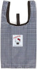 Sanrio Eco Bag S - Hello Kitty