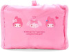 Sanrio Eco Bag M - My Melody
