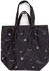 Sanrio Eco Bag M - Kuromi